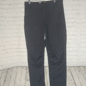 Carhartt 33x34 work pants